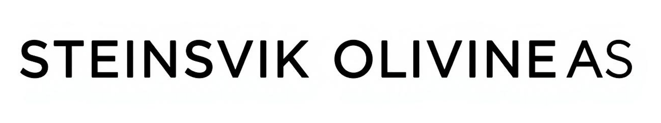 Logo, Steinsvik Olivine AS